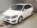 2016 Mercedes Benz B-Class
