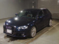 2013 Audi A3