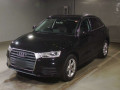 2016 Audi Q3