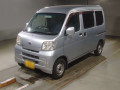 2012 Toyota Pixis Van