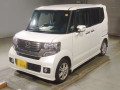 2012 Honda N-BOX CUSTOM