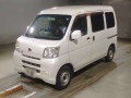 2012 Toyota Pixis Van