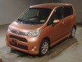 2010 Daihatsu Move Custom