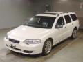 2006 Volvo V70