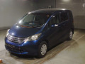 2011 Honda Freed