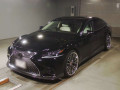 2018 Lexus LS