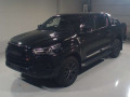 2021 Toyota Hilux