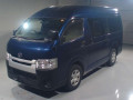 2015 Toyota Regiusace Van
