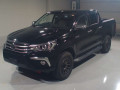 2018 Toyota Hilux