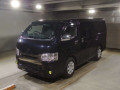 2020 Toyota Regiusace Van