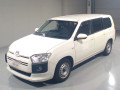 2021 Mazda Familia Van
