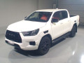 2022 Toyota Hilux