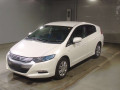 2010 Honda Insight