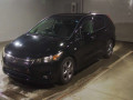 2009 Honda Stream