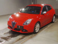 2012 Alfa Romeo Giulietta