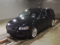 2011 Volvo V50