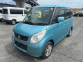 2012 Suzuki Palette