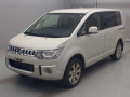 2016 Mitsubishi Delica D5