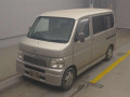 2000 Honda Vamos