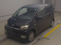 2007 Daihatsu Move Custom