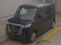2017 Suzuki Spacia custom Z