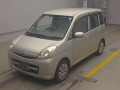 2009 Subaru Stella