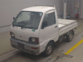1996 Mitsubishi Minicab Truck