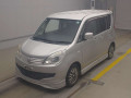 2011 Mitsubishi Delica D2