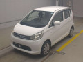 2015 Mitsubishi eK Wagon