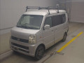 2007 Mazda Scrum Wagon