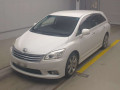 2009 Toyota Mark X Zio