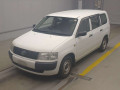 2011 Toyota Probox Van