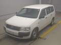 2014 Toyota Probox Van