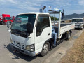 2005 Isuzu Elf Truck