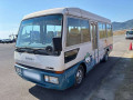 1992 Mitsubishi Fuso Rosa
