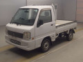 2006 Subaru Sambar Truck
