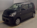 2016 Mitsubishi eK Wagon