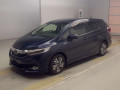 2018 Honda SHUTTLE