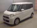 2017 Mitsubishi eK Space