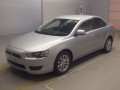 2013 Mitsubishi Galant Fortis
