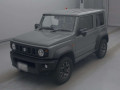 2023 Suzuki Jimny Sierra