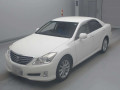 2008 Toyota Crown