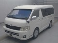 2014 Toyota Hiace Wagon