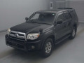 2007 Toyota Hilux Surf
