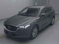 2018 Mazda CX-8