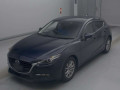 2016 Mazda Axela Sport