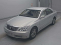 2006 Toyota Crown