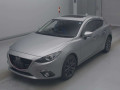 2014 Mazda Axela Sport