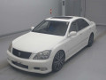 2007 Toyota Crown