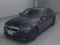 2019 BMW 3 Series